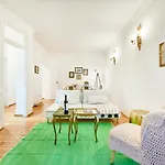 Spacious Bairro Alto With Courtyard, By Timecooler Lisboa
