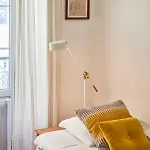 Διαμέρισμα Spacious Bairro Alto With Courtyard, By Timecooler
