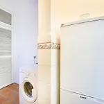 Spacious Bairro Alto With Courtyard, By Timecooler